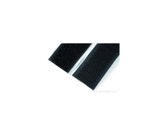 VELCRO 38 MM DI LARGHEZZA 50 CM DI LUNGHEZZA