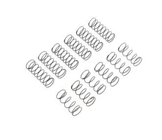 Set di molle (3 set): Micro-B LOSI