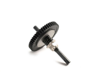Pirate-XT / X-SC T2M Slipper Kit