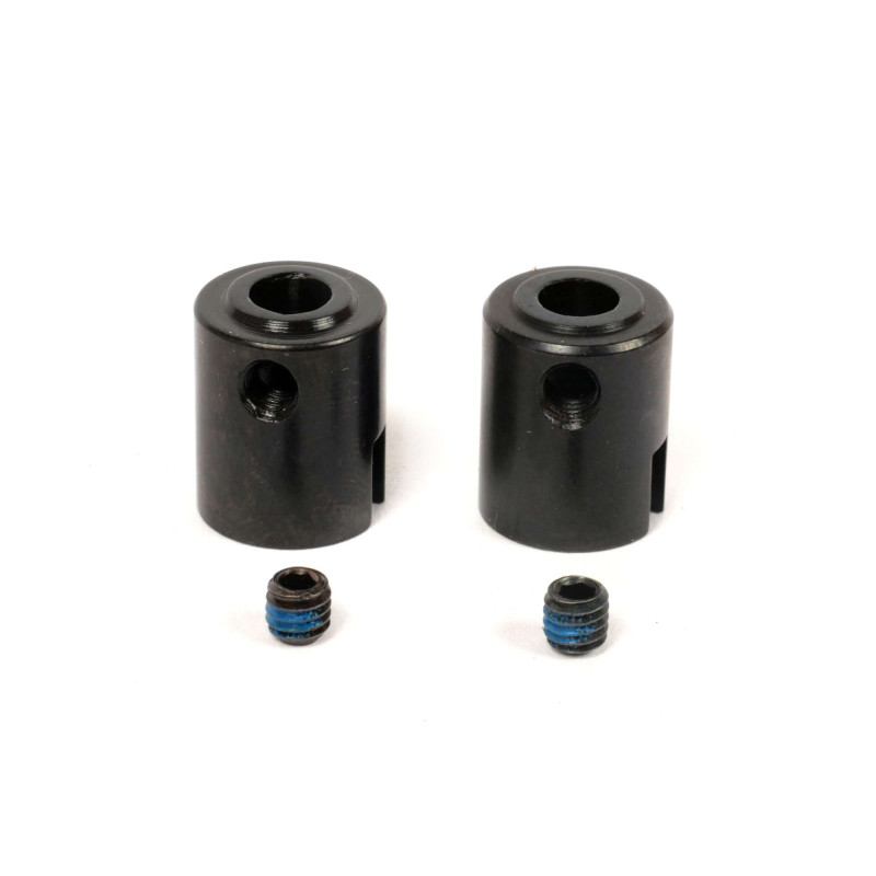 Noix de diff Pirate XT / X-SC T2M