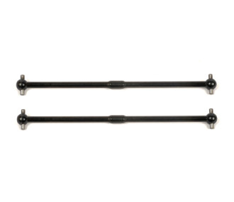 Hintere Stulpen Pirate-XT (2pcs) T2M