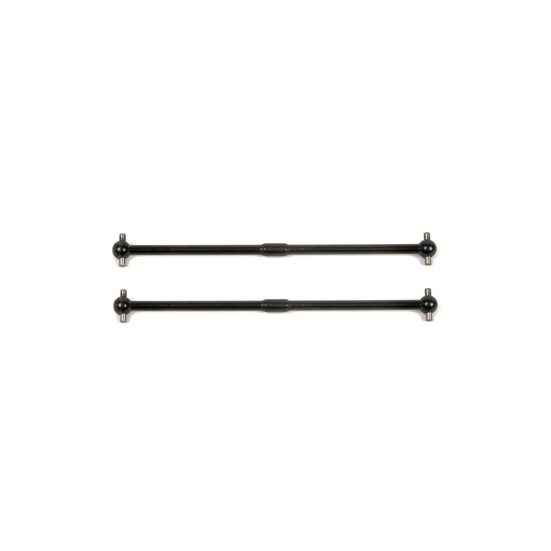 Pirate-XT rear gimbals (2pcs) T2M
