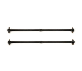 Pirate-XT front gimbals (2pcs) T2M