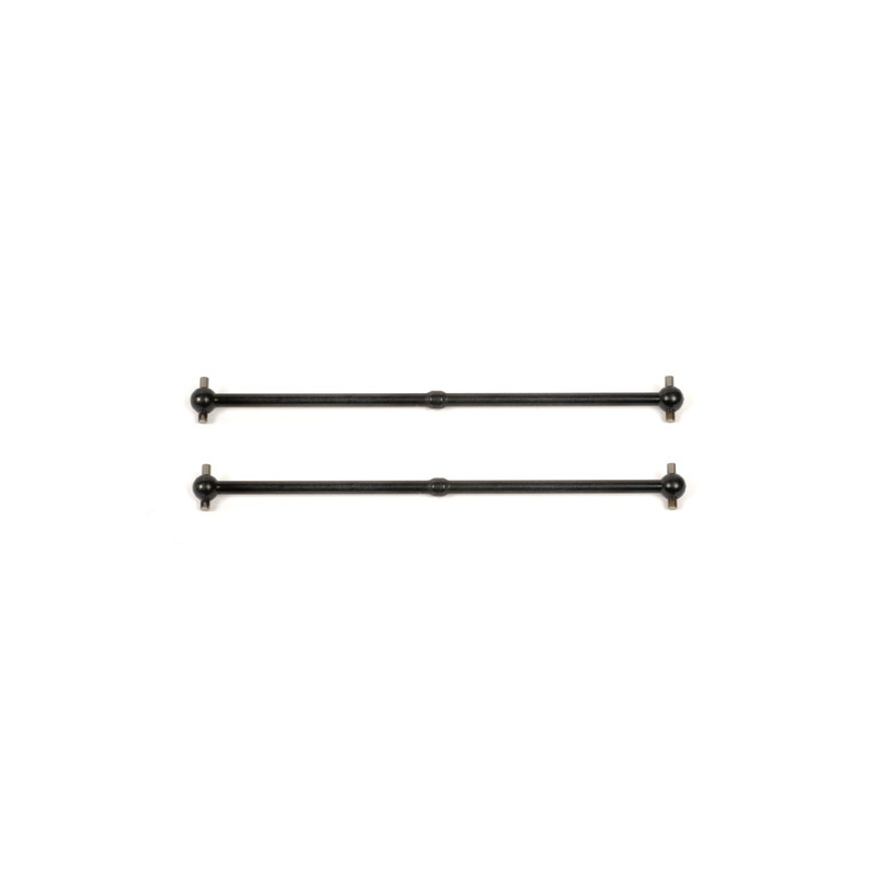 Pirate-XT front gimbals (2pcs) T2M