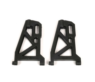 Pirate-XT T2M lower front triangle