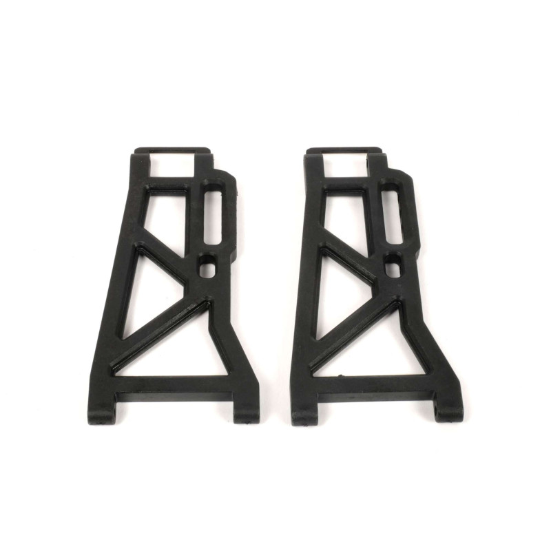 Pirate-XT T2M lower rear triangle