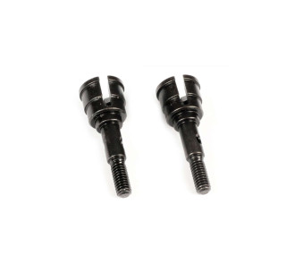 Axes de roues Pirate-XT T2M