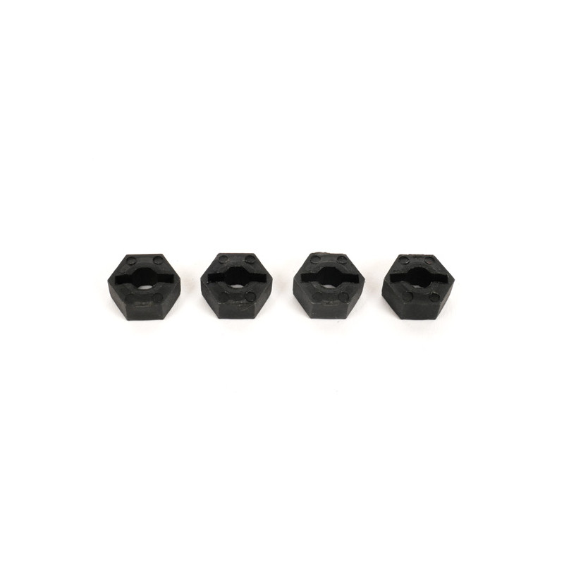 Pirate-XT T2M wheel hexagons