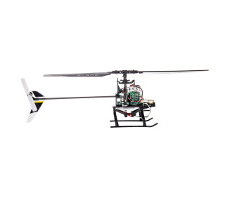Helicopter 120 S2 RTF with SAFE