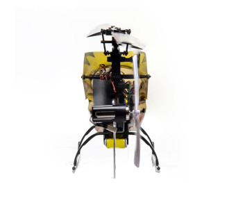 Helicopter 120 S2 RTF with SAFE