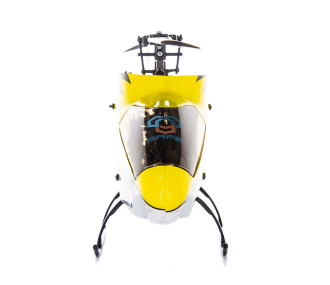 Helicopter 120 S2 RTF with SAFE