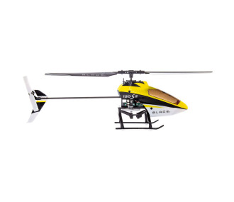 Helicopter 120 S2 RTF with SAFE