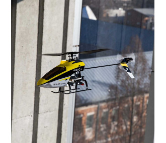 Helicopter 120 S2 RTF with SAFE