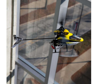 Helicopter 120 S2 RTF with SAFE