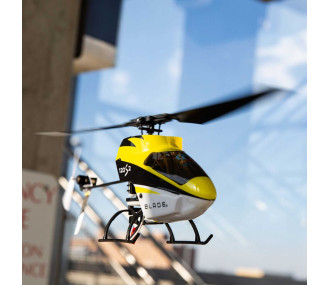 Helicopter 120 S2 RTF with SAFE