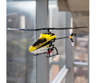 Helicopter 120 S2 RTF with SAFE