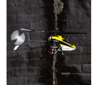 Helicopter 120 S2 RTF with SAFE