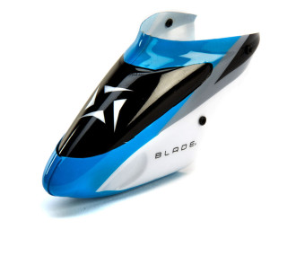 Hélicoptère Nano S3 RTF with AS3X and SAFE