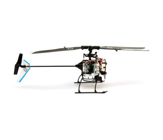 Hélicoptère Nano S3 RTF with AS3X and SAFE