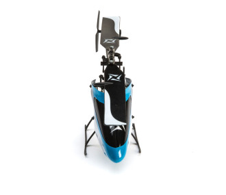 Hélicoptère Nano S3 RTF with AS3X and SAFE