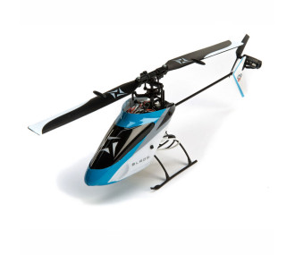 Helicóptero Nano S3 RTF con AS3X y SAFE
