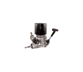 MOTEUR DELTA 25SG 4T LANCEUR