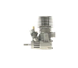 DELTA 21 R 4T BUGGY MOTOR ROSCADO