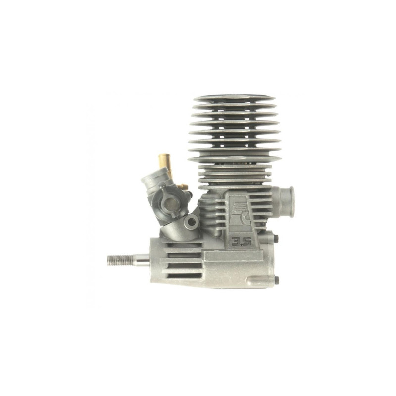 MOTORE FILETTATO DELTA 21 R 4T BUGGY