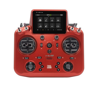 FRSKY TANDEM X18RS Rosso 900MHz/2.4GHz