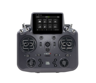 FRSKY TANDEM X18RS Grigio 900MHz/2.4GHz