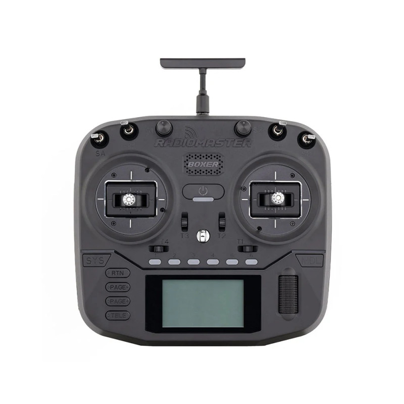 RadioMaster BOXER Black 4in1 module Mode 2