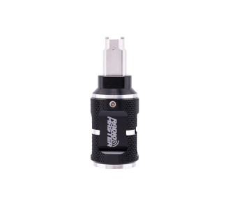 Mounting/dismounting tool for black Radiomaster switch