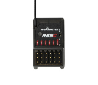 Radiomaster R85C-Empfänger