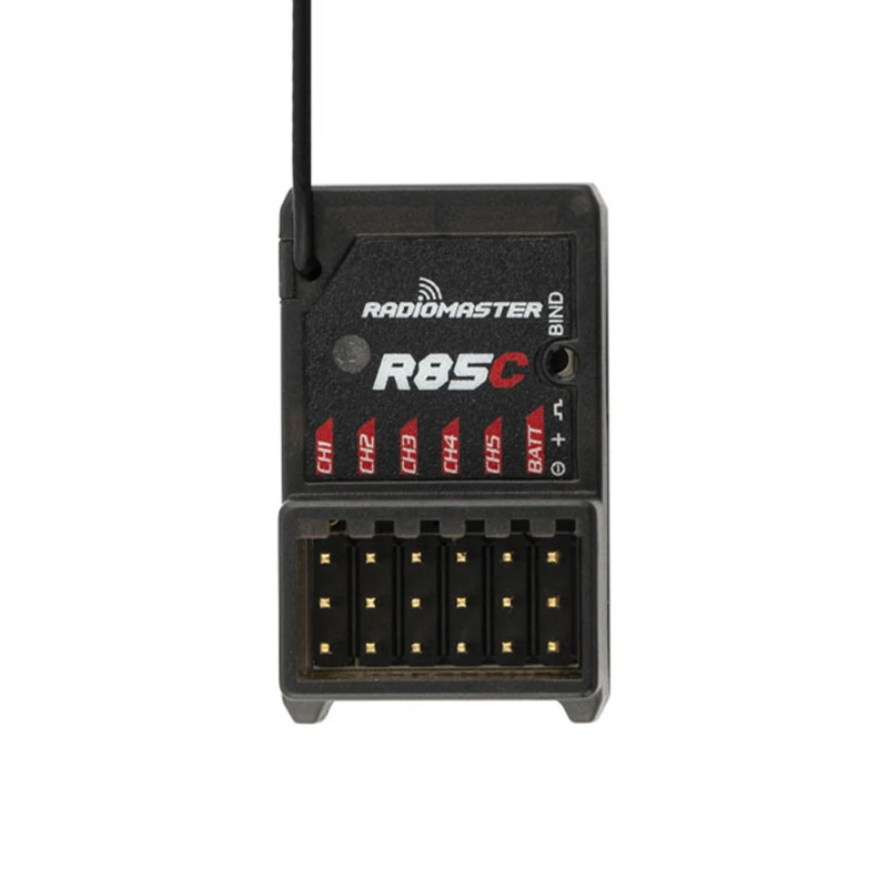 Receptor Radiomaster R85C