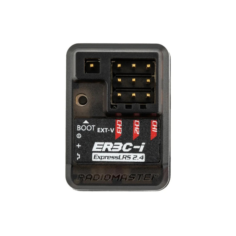 Receptor Radiomaster ER3C-i