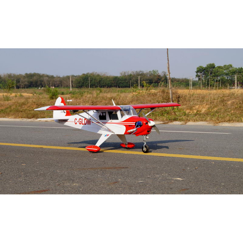 Piper PA-22 Tri-Pacer