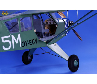 L-4A GRASSHOPPER (30cc tamaño EP/GP - escala warbird)