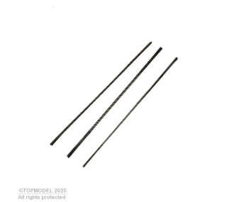36 LAMES POUR SCIE ARCHET