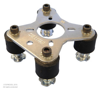 FLEX MOUNT SULLIVAN 80-120 2T
