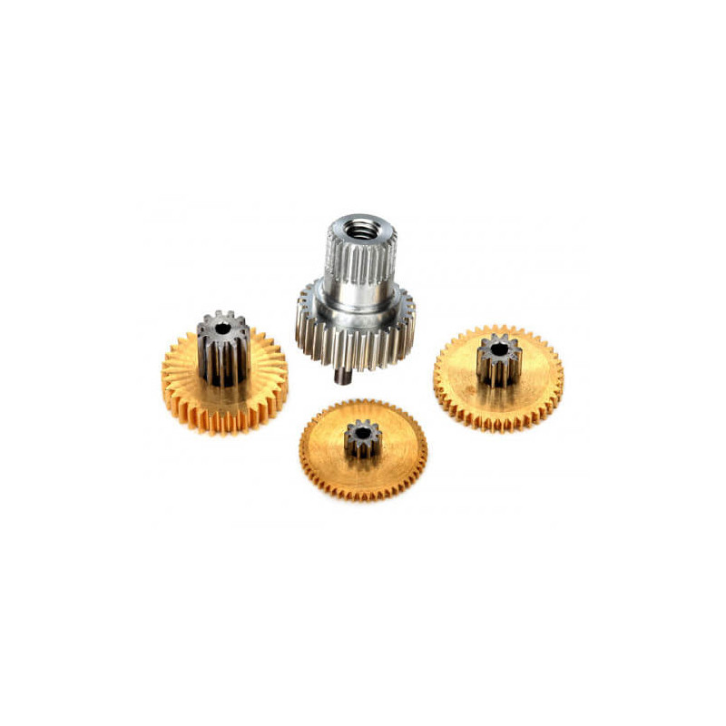 RITZELSET METAL GWS05