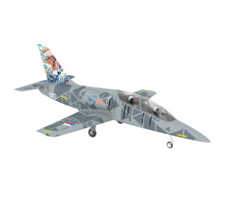 KAVAN L-39 Skyfox 1088mm GRIS