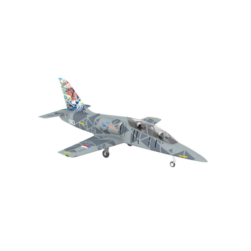 KAVAN L-39 Skyfox 1088mm GREY