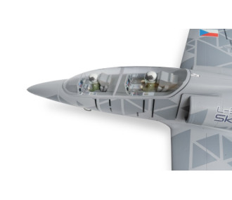 KAVAN L-39 Skyfox 1088mm GREY