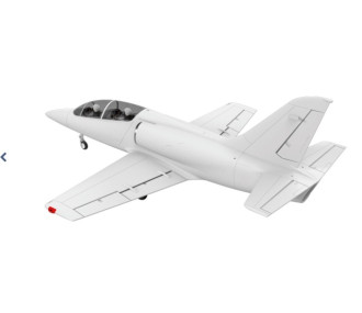 KAVAN L-39 Skyfox 1088mm blanco