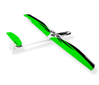 Falcon envergure 1,5m - verde - Topmodel CZ