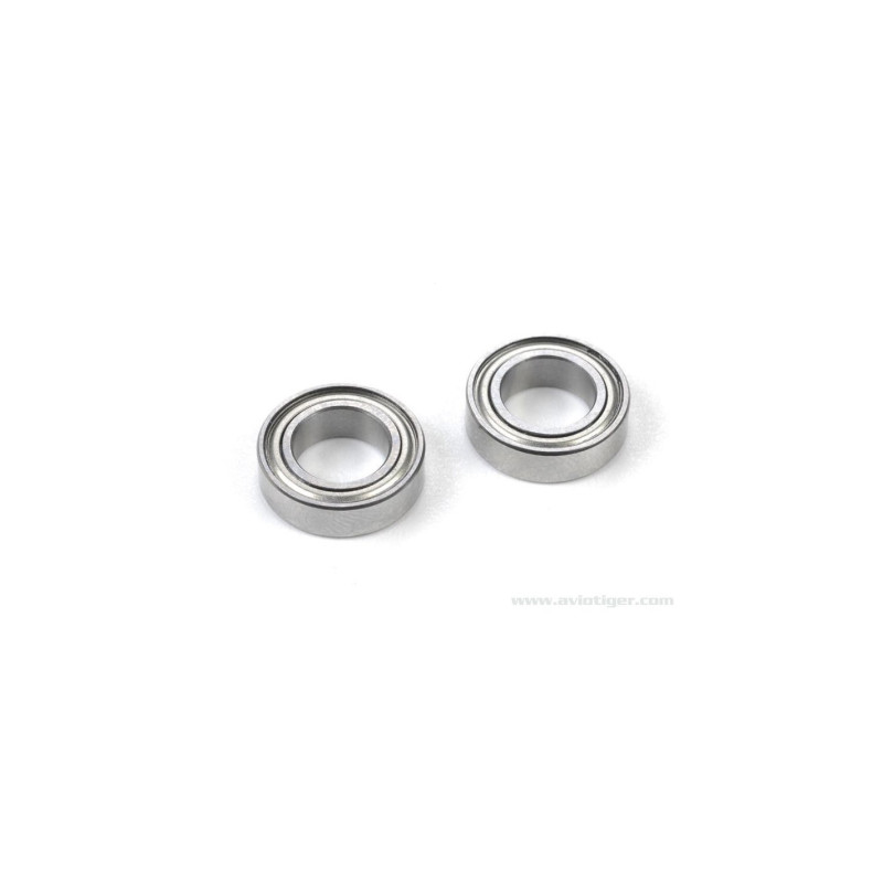 RLTS CHR METALLO 5X10X4