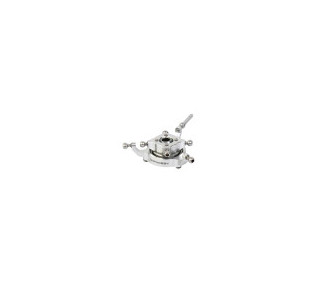 OMPHOBBY M2 EVO MK2 aluminum swashplate