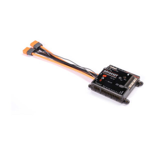 Spektrum AR14410T Ricevitore PowerSafe a 14 canali DSMX, Telemetria