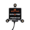 Modulo Synapse AS3X+ e SAFE