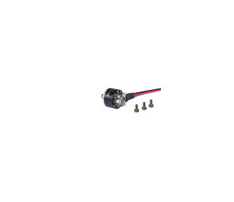 OMPHOBBY M1 EVO MOTEUR DE QUEUE